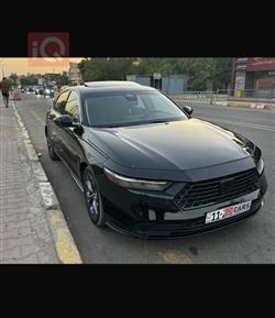 هوندا أكورد